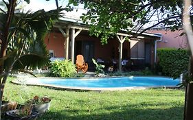 Gite des Acacias