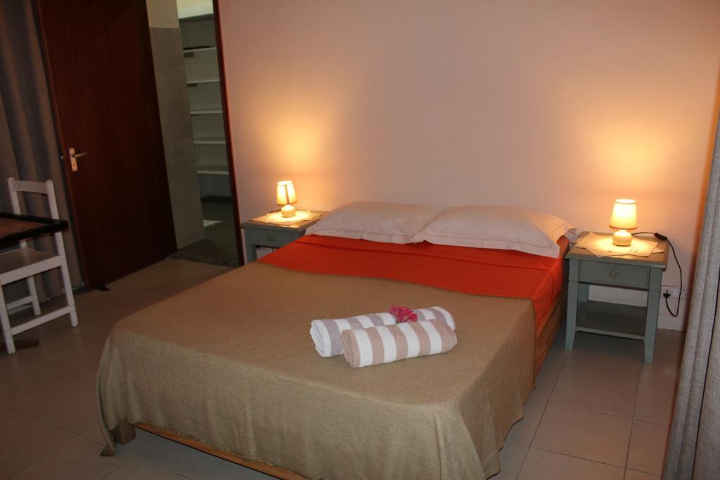 Gite des Acacias Union Vale Extérieur photo