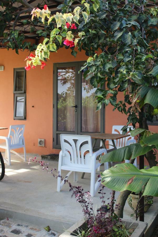 Gite des Acacias Union Vale Extérieur photo