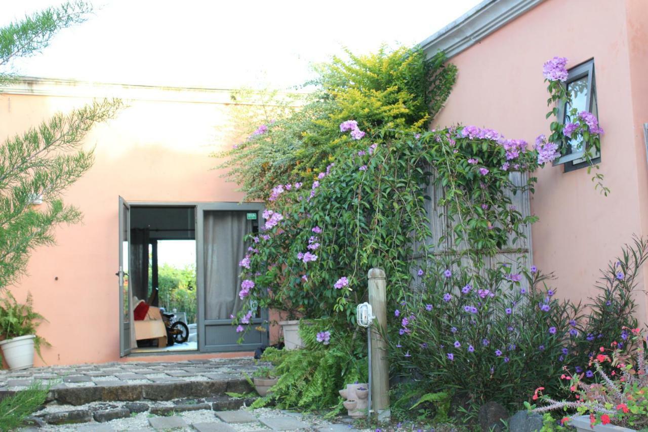 Gite des Acacias Union Vale Extérieur photo
