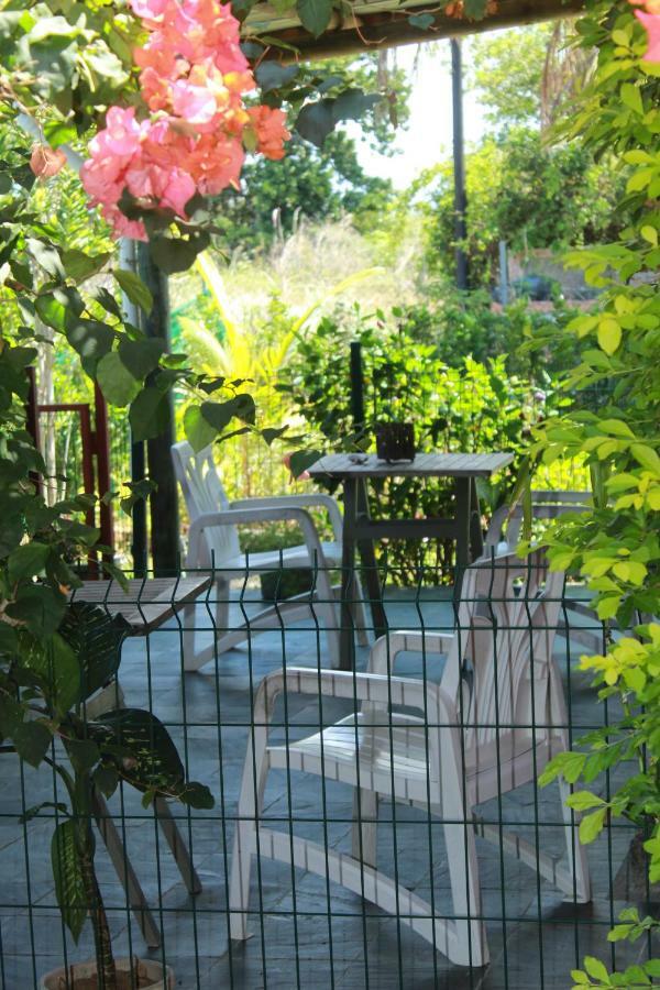 Gite des Acacias Union Vale Extérieur photo