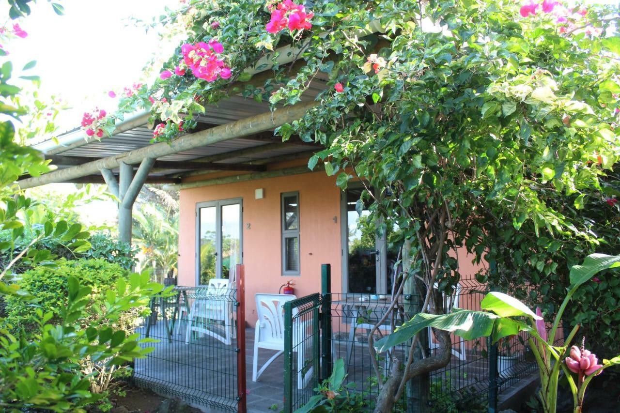 Gite des Acacias Union Vale Extérieur photo